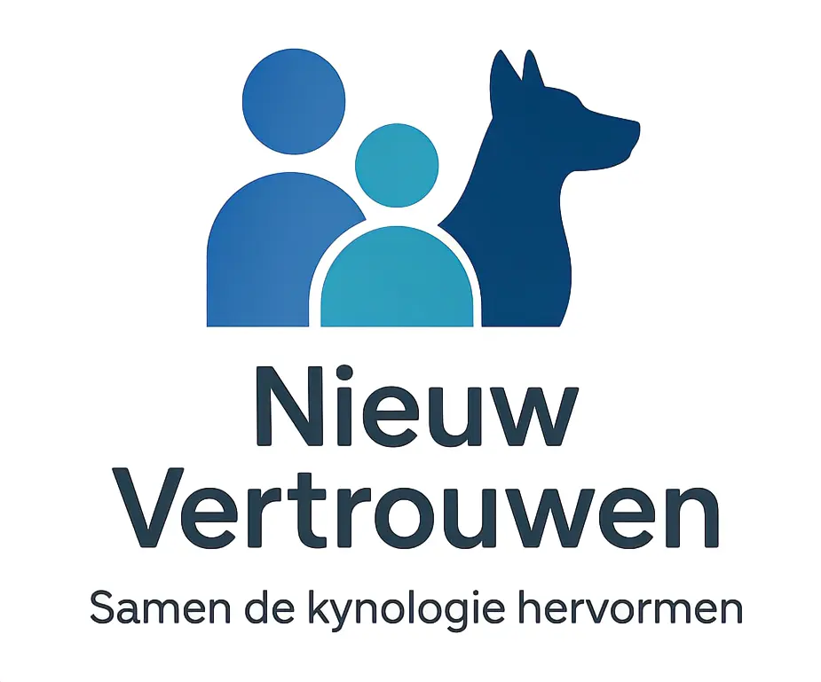 Nieuw Vertrouwen Logo