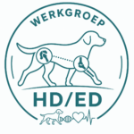 logo werkgroep hd ed